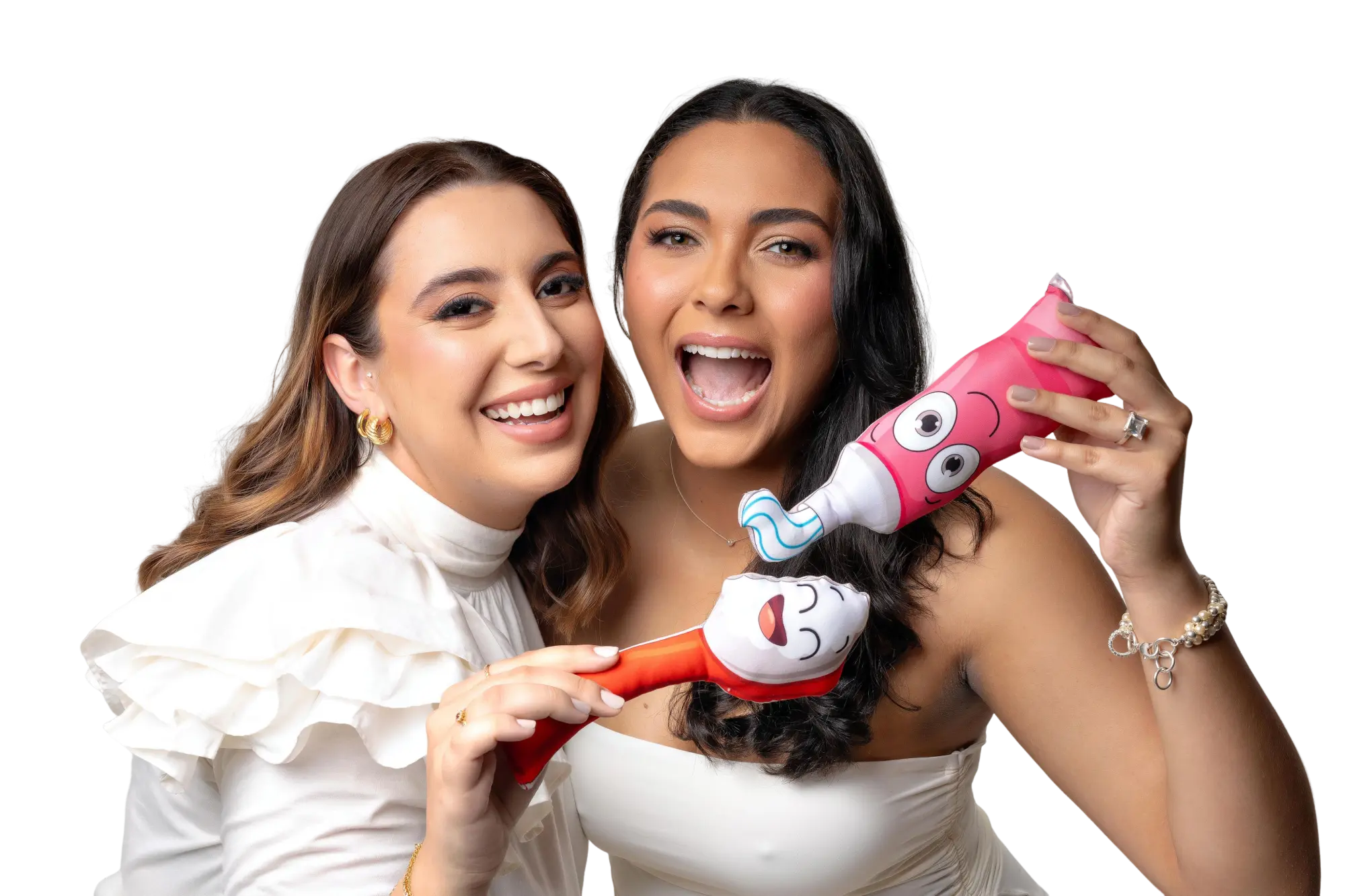 Dentistas da Lumine Odontologia